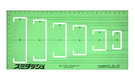 ライトゲージスタッド